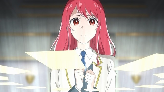 The Gorilla God's Go-To Girl